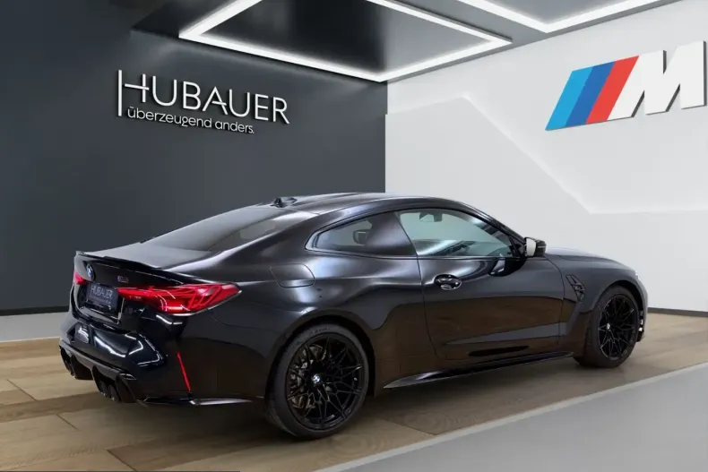 BMW M4 (Seria 4) din 2025 cu 4.350 km - oferta BMW224404 - foto 4