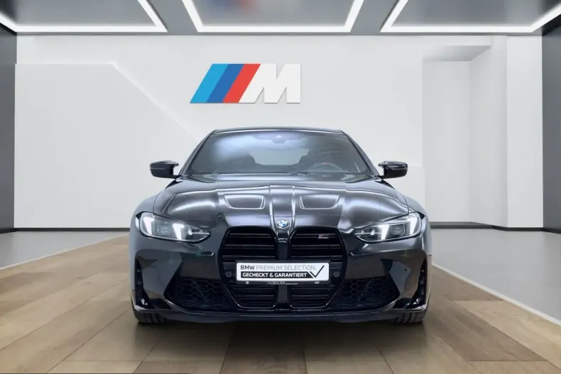 BMW M4 (Seria 4) din 2025 cu 4.350 km - oferta BMW224404 - foto 10