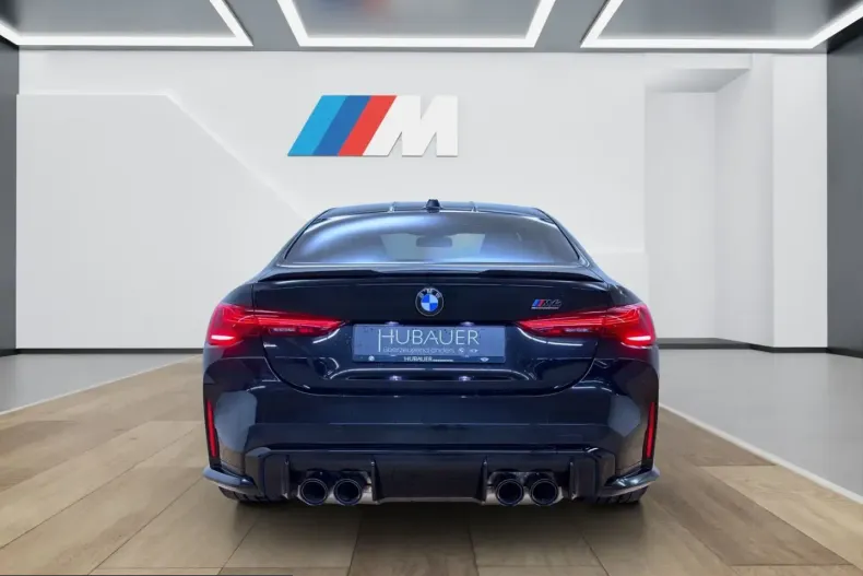 BMW M4 (Seria 4) din 2025 cu 4.350 km - oferta BMW224404 - foto 11