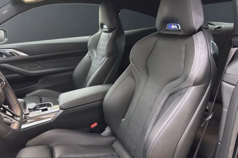 BMW M4 (Seria 4) din 2025 cu 4.350 km - oferta BMW224404 - foto 13