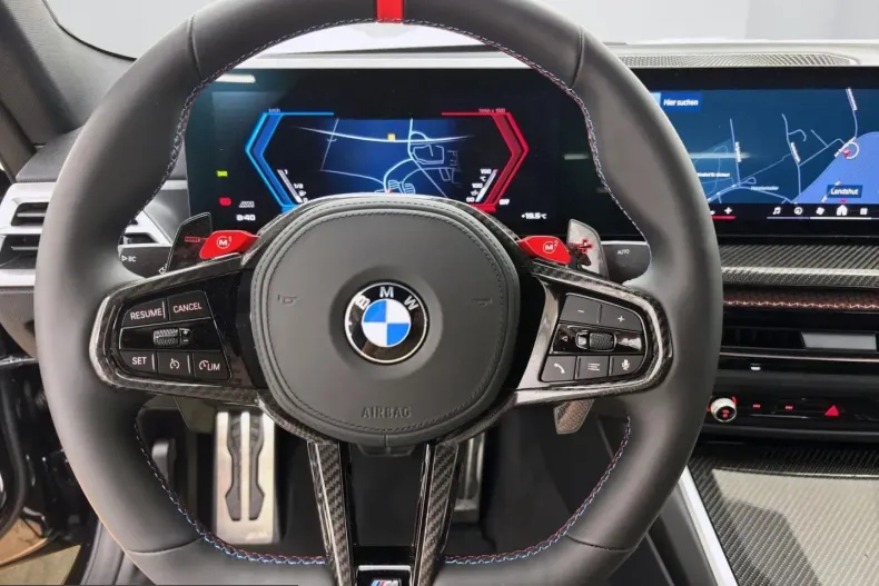 BMW M4 (Seria 4) din 2025 cu 4.350 km - oferta BMW224404 - foto 14