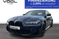 BMW M3 (Seria 3) din 2025 cu 13.261 km - oferta BMW224405 - foto 1
