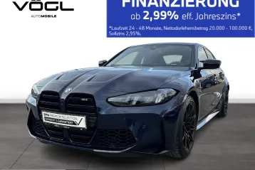BMW M3 din 2025 - oferta BMW224405