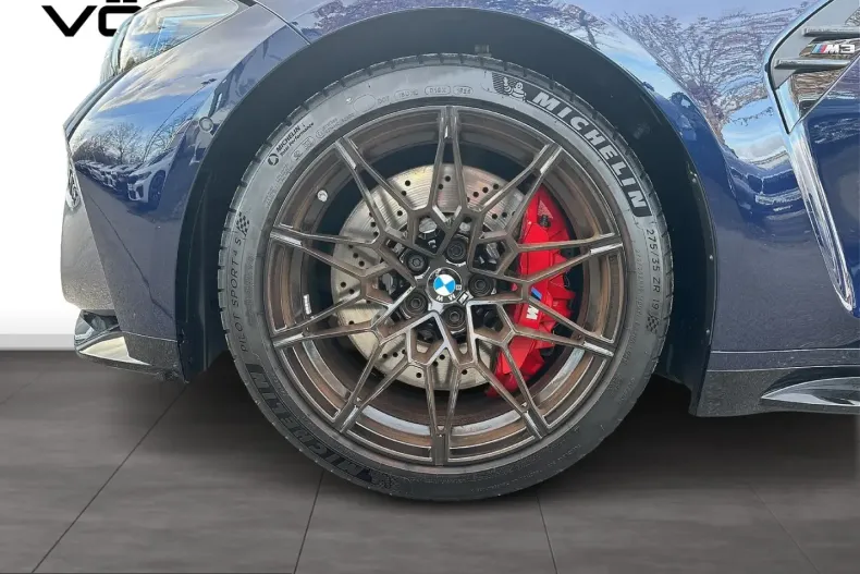BMW M3 (Seria 3) din 2025 cu 13.261 km - oferta BMW224405 - foto 5
