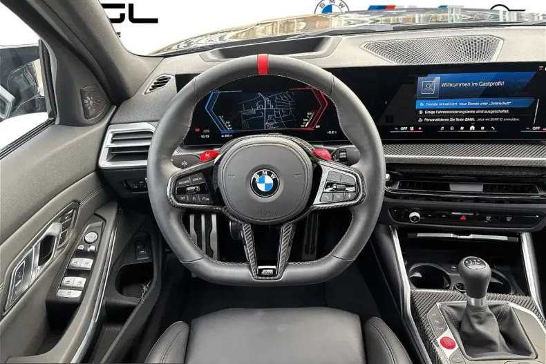 BMW M3 (Seria 3) din 2025 cu 13.261 km - oferta BMW224405 - foto 6