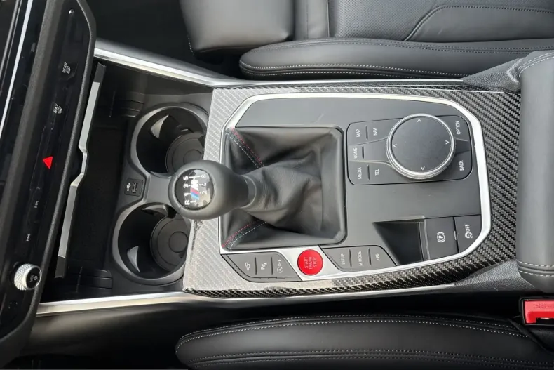 BMW M3 (Seria 3) din 2025 cu 13.261 km - oferta BMW224405 - foto 10