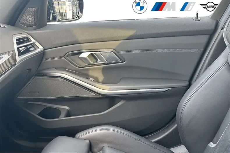 BMW M3 (Seria 3) din 2025 cu 13.261 km - oferta BMW224405 - foto 11