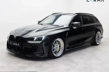 BMW M3 din 2025 - oferta BMW224406