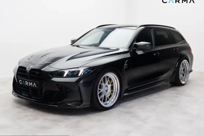 BMW M3 (Seria 3) din 2025 cu 32.600 km - oferta BMW224406 - foto 1