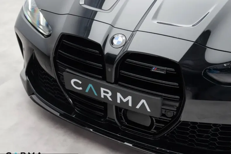 BMW M3 (Seria 3) din 2025 cu 32.600 km - oferta BMW224406 - foto 2