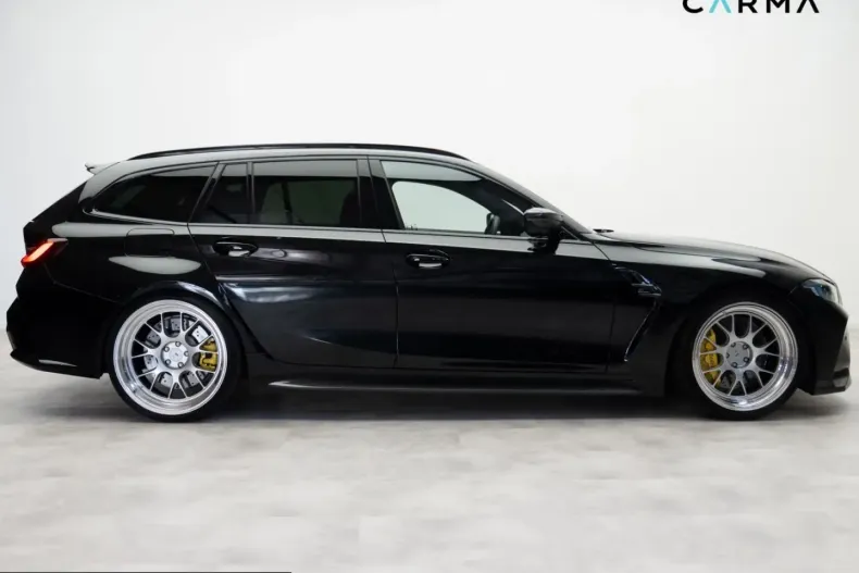 BMW M3 (Seria 3) din 2025 cu 32.600 km - oferta BMW224406 - foto 3