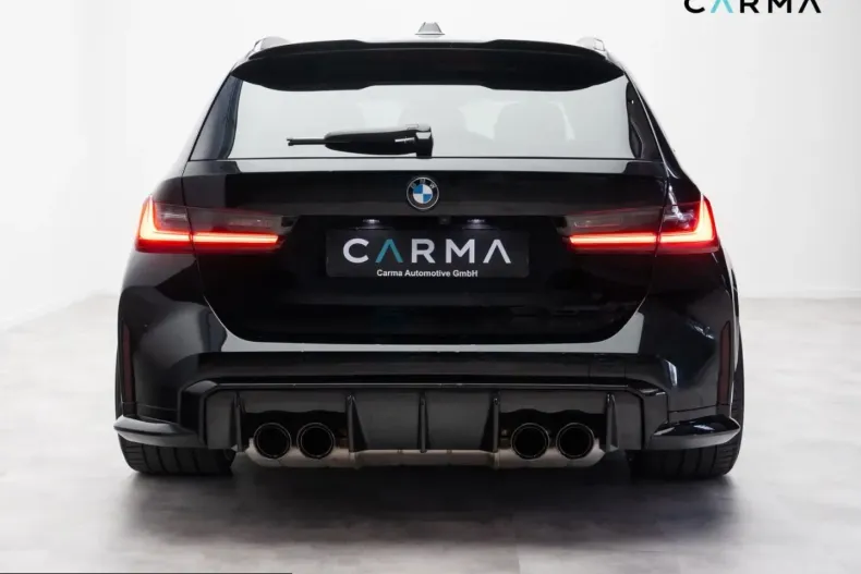 BMW M3 (Seria 3) din 2025 cu 32.600 km - oferta BMW224406 - foto 6