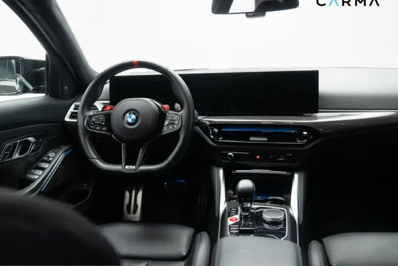 BMW M3 (Seria 3) din 2025 cu 32.600 km - oferta BMW224406 - foto 7