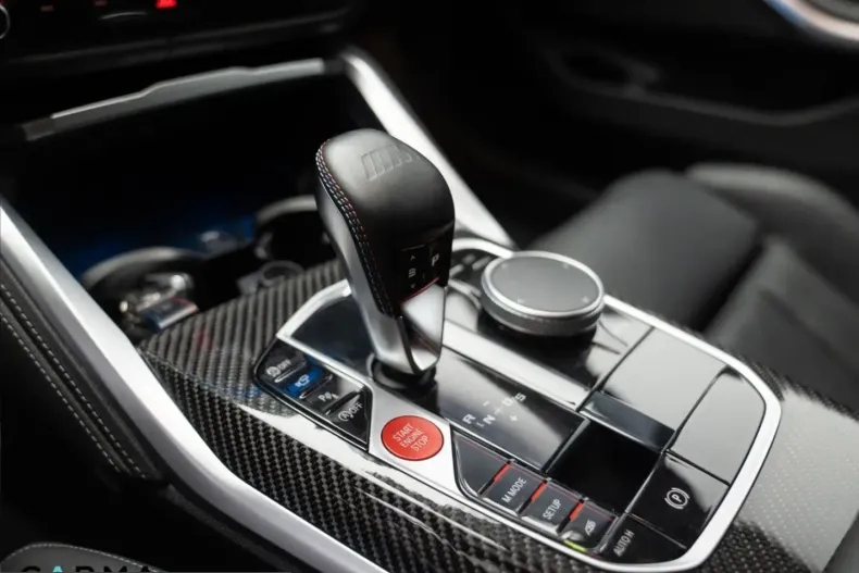 BMW M3 (Seria 3) din 2025 cu 32.600 km - oferta BMW224406 - foto 12