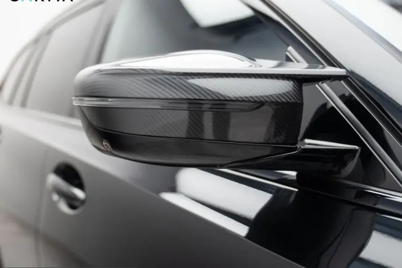 BMW M3 (Seria 3) din 2025 cu 32.600 km - oferta BMW224406 - foto 15