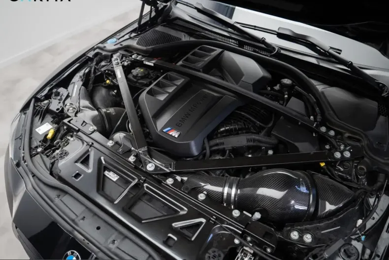 BMW M3 (Seria 3) din 2025 cu 32.600 km - oferta BMW224406 - foto 21