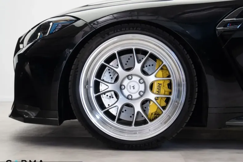 BMW M3 (Seria 3) din 2025 cu 32.600 km - oferta BMW224406 - foto 22