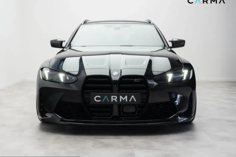 BMW M3 (Seria 3) din 2025 cu 32.600 km - oferta BMW224406 - foto 24