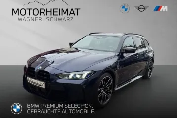 BMW M3 din 2025 - oferta BMW224407