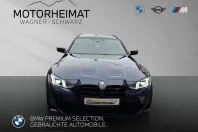 BMW M3 (Seria 3) din 2025 cu 21.980 km - oferta BMW224407 - foto 3