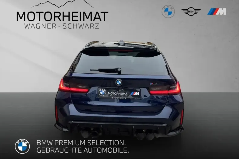 BMW M3 (Seria 3) din 2025 cu 21.980 km - oferta BMW224407 - foto 6