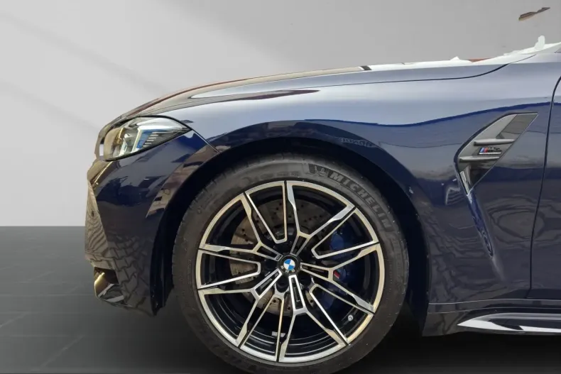 BMW M3 (Seria 3) din 2025 cu 21.980 km - oferta BMW224407 - foto 8