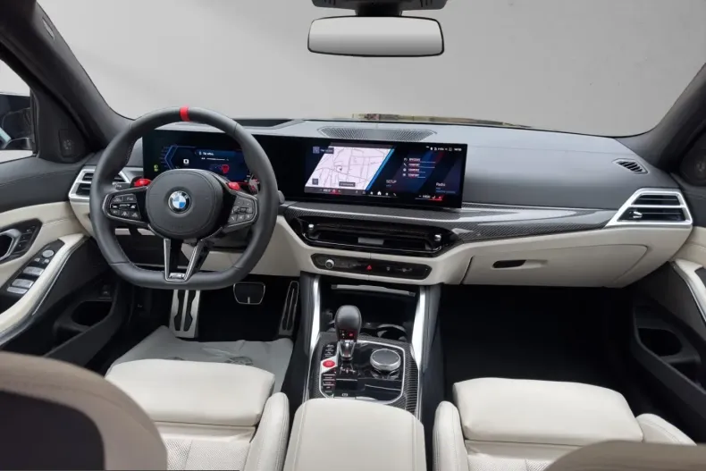 BMW M3 (Seria 3) din 2025 cu 21.980 km - oferta BMW224407 - foto 14