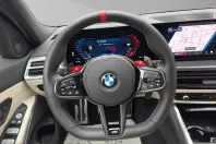 BMW M3 (Seria 3) din 2025 cu 21.980 km - oferta BMW224407 - foto 15
