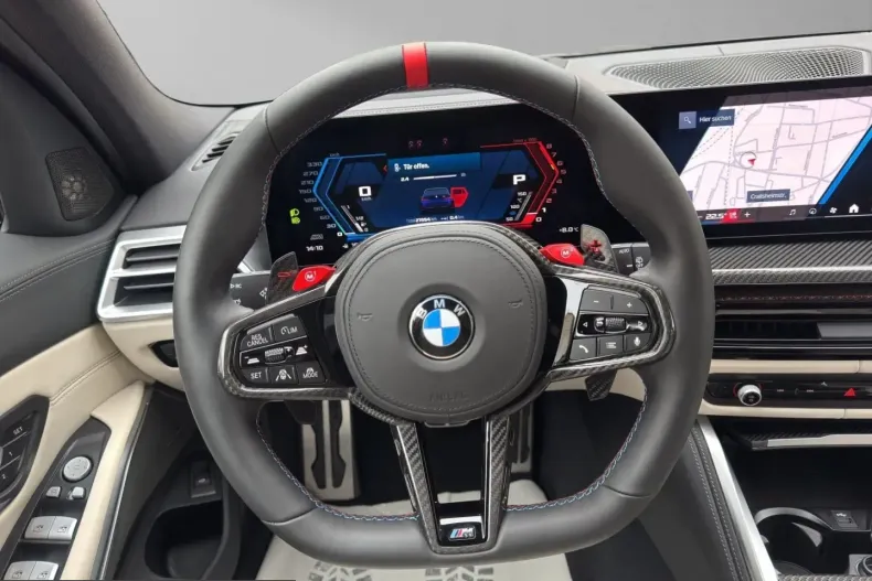 BMW M3 (Seria 3) din 2025 cu 21.980 km - oferta BMW224407 - foto 15