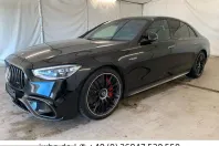 Mercedes-Benz S 63 AMG (Clasa S) din 2025 cu 25.000 km - oferta MER224408 - foto 1