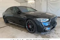 Mercedes-Benz S 63 AMG (Clasa S) din 2025 cu 25.000 km - oferta MER224408 - foto 2
