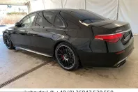 Mercedes-Benz S 63 AMG (Clasa S) din 2025 cu 25.000 km - oferta MER224408 - foto 4