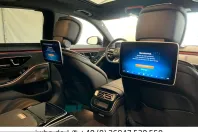 Mercedes-Benz S 63 AMG (Clasa S) din 2025 cu 25.000 km - oferta MER224408 - foto 10