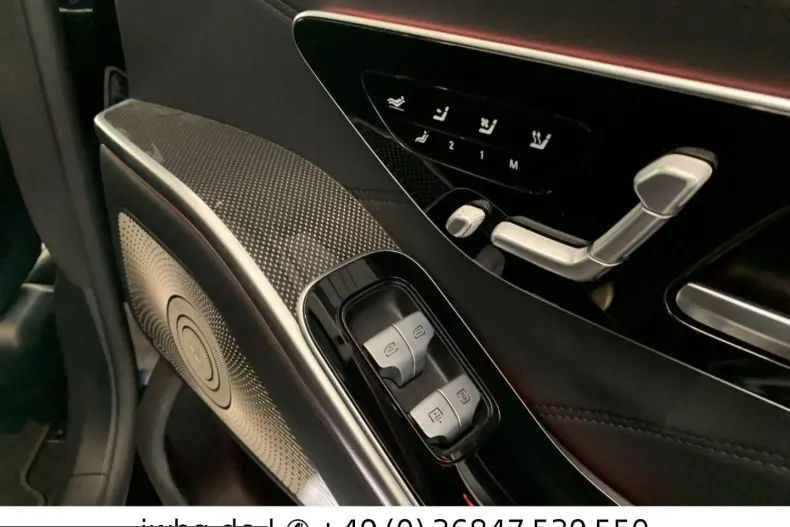 Mercedes-Benz S 63 AMG (Clasa S) din 2025 cu 25.000 km - oferta MER224408 - foto 12
