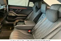 Mercedes-Benz S 63 AMG (Clasa S) din 2025 cu 25.000 km - oferta MER224408 - foto 20