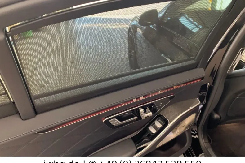 Mercedes-Benz S 63 AMG (Clasa S) din 2025 cu 25.000 km - oferta MER224408 - foto 21
