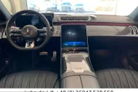 Mercedes-Benz S 63 AMG (Clasa S) din 2025 cu 25.000 km - oferta MER224408 - foto 23