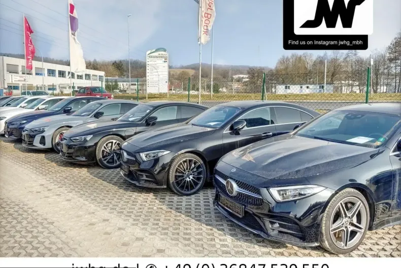 Mercedes-Benz S 63 AMG (Clasa S) din 2025 cu 25.000 km - oferta MER224408 - foto 33
