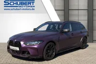 BMW M3 (Seria 3) din 2024 cu 27.538 km - oferta BMW224409 - foto 1