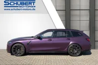 BMW M3 (Seria 3) din 2024 cu 27.538 km - oferta BMW224409 - foto 2