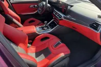 BMW M3 (Seria 3) din 2024 cu 27.538 km - oferta BMW224409 - foto 7