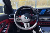 BMW M3 (Seria 3) din 2024 cu 27.538 km - oferta BMW224409 - foto 9