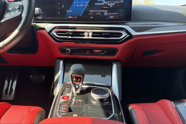 BMW M3 (Seria 3) din 2024 cu 27.538 km - oferta BMW224409 - foto 11