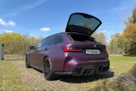 BMW M3 (Seria 3) din 2024 cu 27.538 km - oferta BMW224409 - foto 18