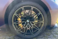 BMW M3 (Seria 3) din 2024 cu 27.538 km - oferta BMW224409 - foto 19