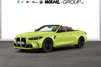 BMW M4 (Seria 4) din 2025 cu 17.500 km - oferta BMW224410 - foto 1