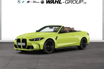 BMW M4 din 2025 - oferta BMW224410