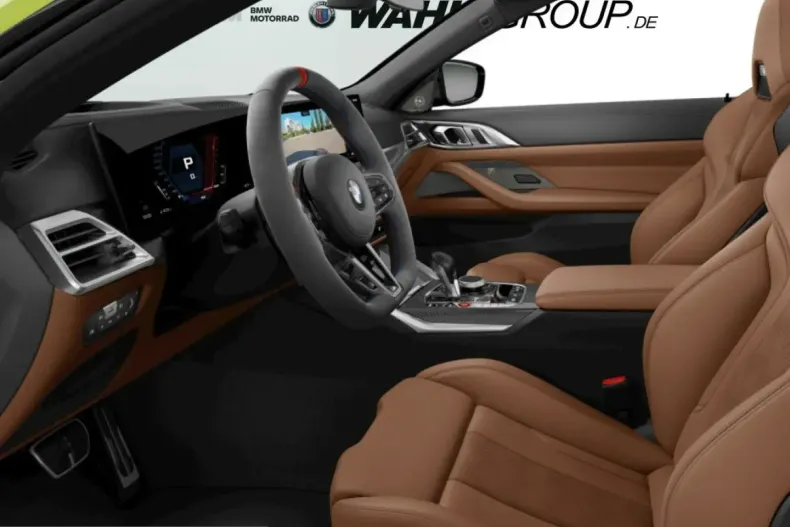 BMW M4 (Seria 4) din 2025 cu 17.500 km - oferta BMW224410 - foto 3