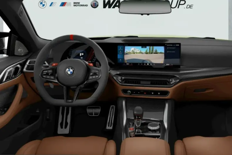 BMW M4 (Seria 4) din 2025 cu 17.500 km - oferta BMW224410 - foto 4