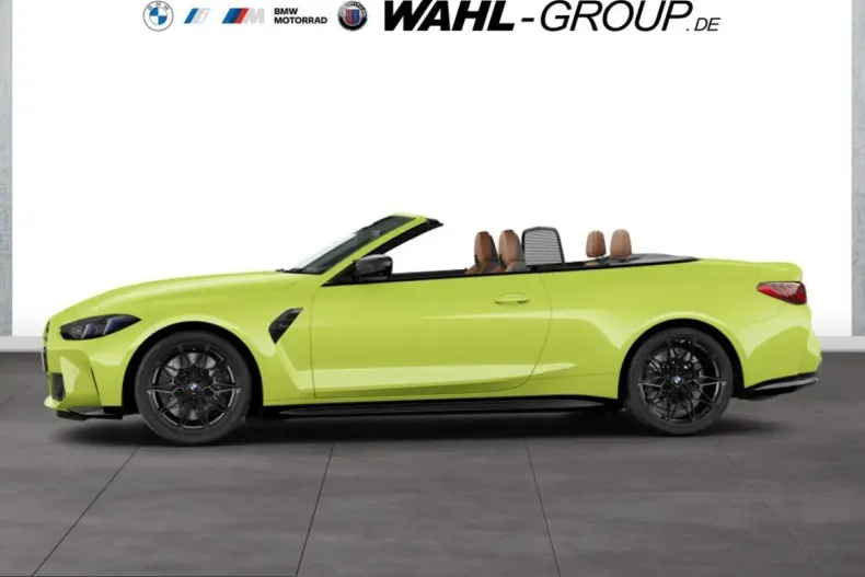 BMW M4 (Seria 4) din 2025 cu 17.500 km - oferta BMW224410 - foto 5